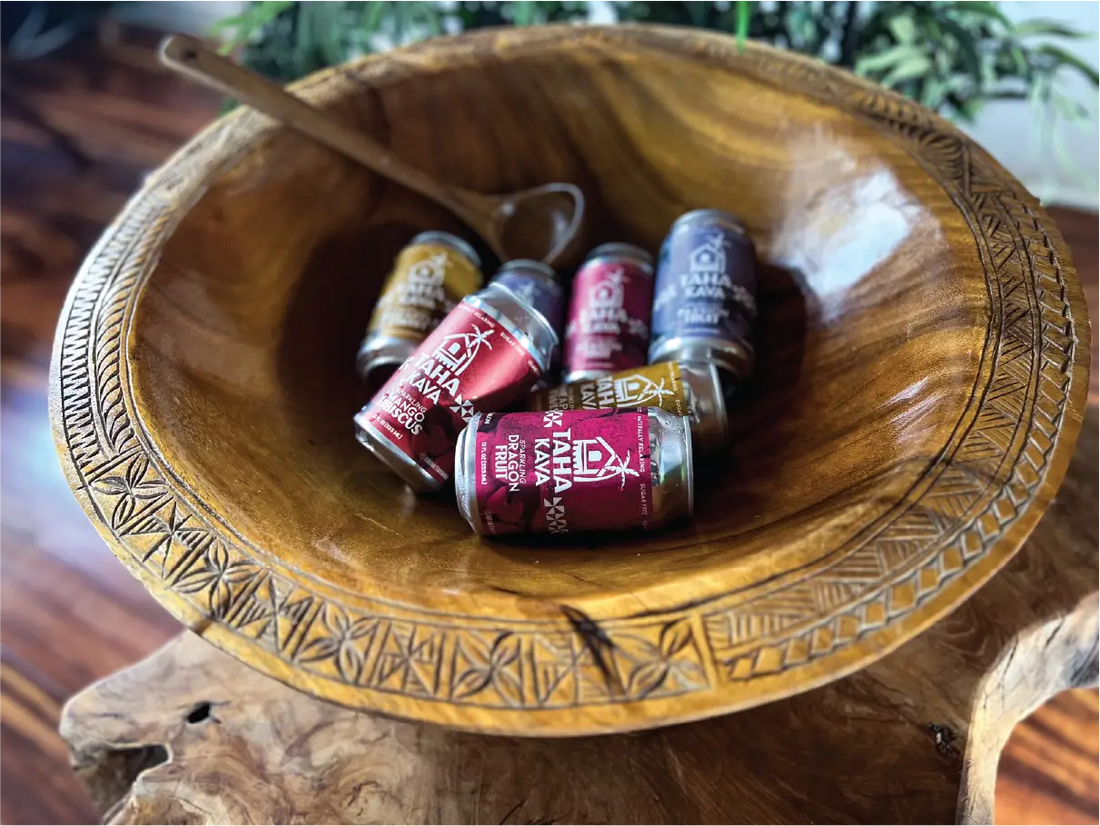 What Is Kava? Benefits, Traditions, and How to Drink It